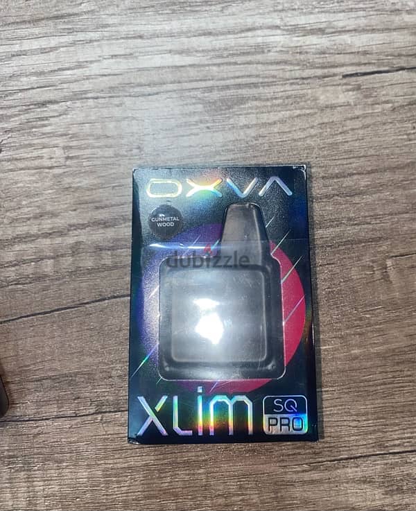 Xlim sq pro 1