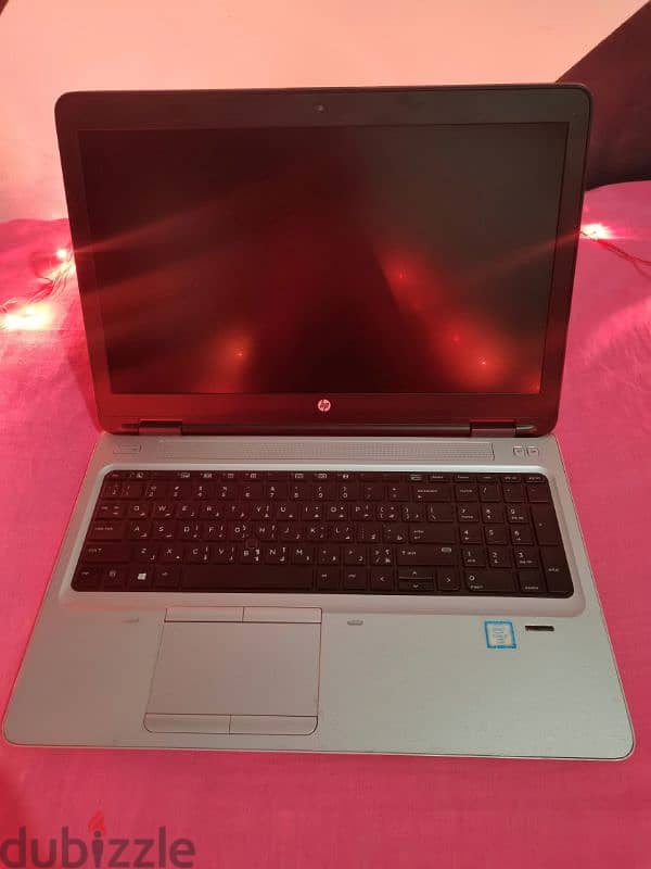 HP ProBook 650 G2 ( i7-6 ) إتش بي برو بوك 0