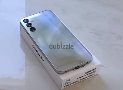 Samsung Galaxy A24 كسر زيرو