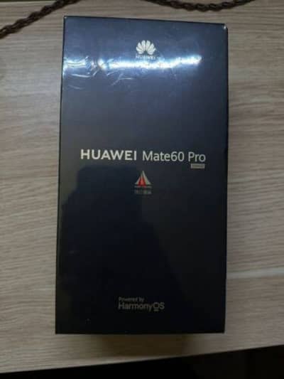 Huawei Mate 60 Pro