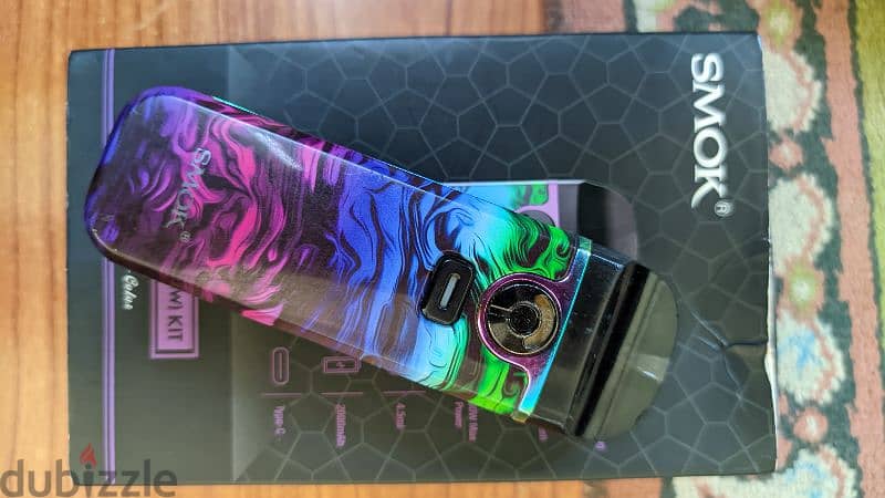 SMOK NORD 4 4