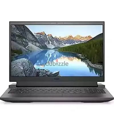 Dell G15 5511