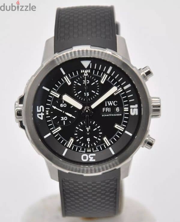 IWC watch 0