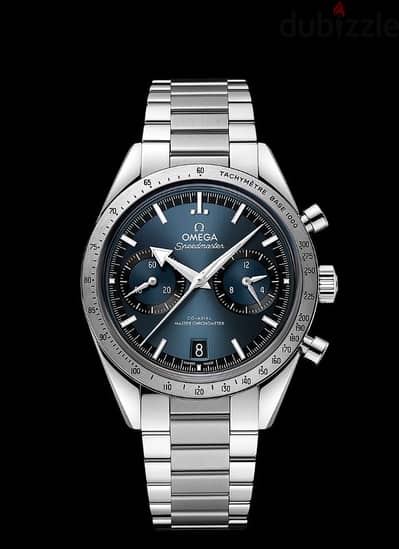 Omega speedmaster