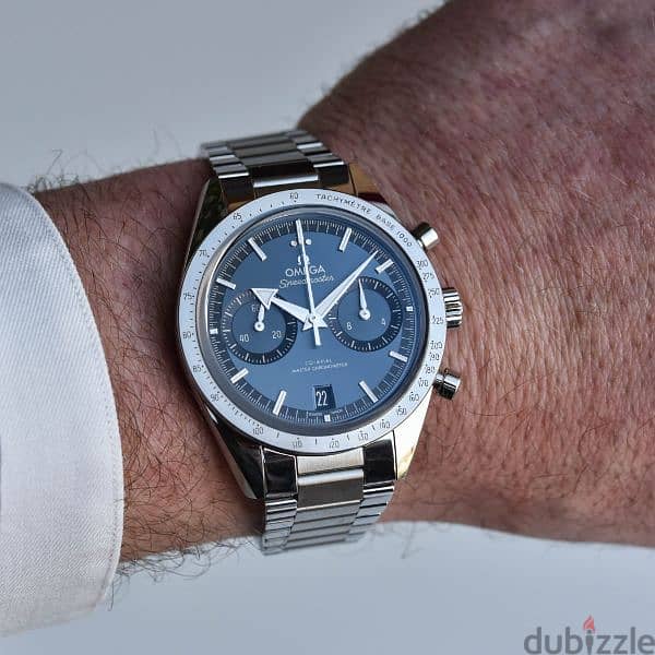 Omega speedmaster 1