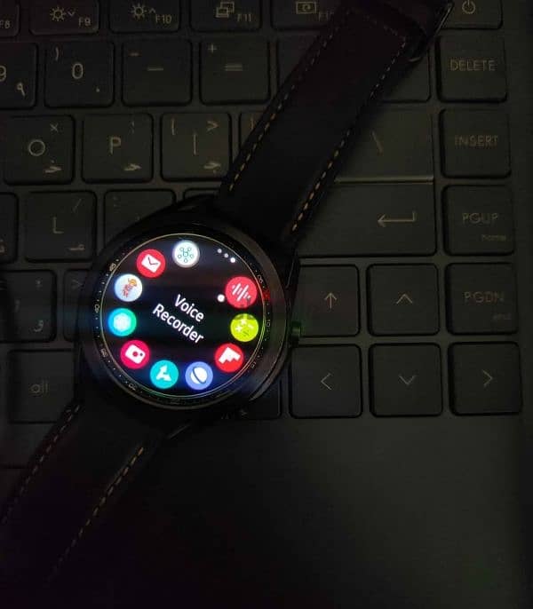 Samsung watch 3 2