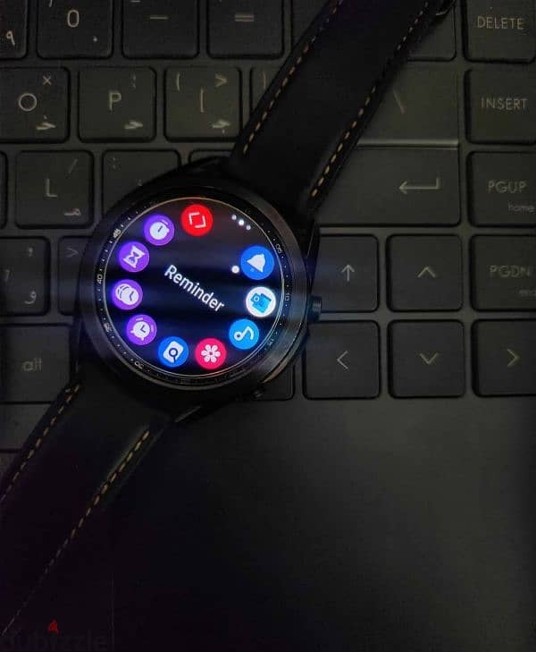 Samsung watch 3 3