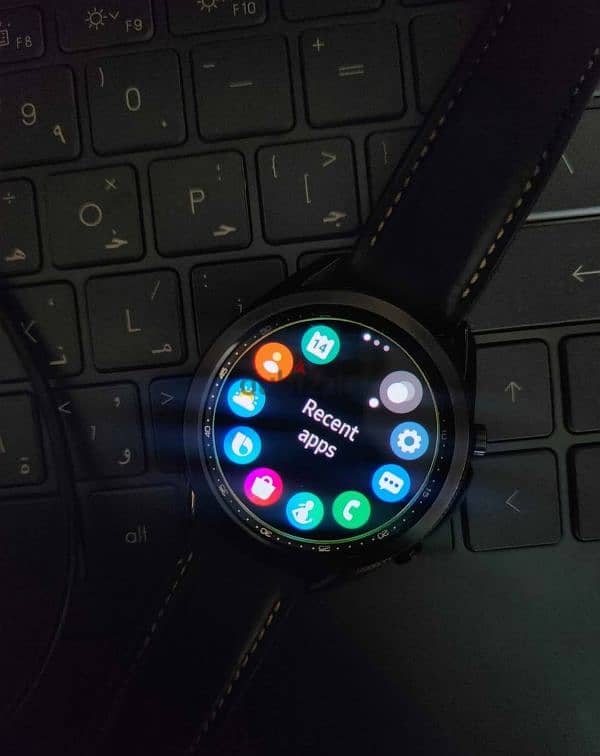 Samsung watch 3 4