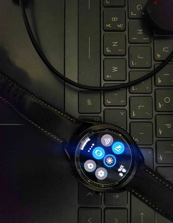 Samsung watch 3 7