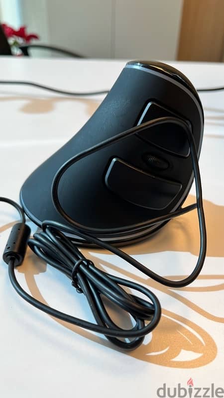 Vertical Mouse ماوس رأسي 1