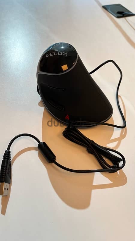 Vertical Mouse ماوس رأسي 2