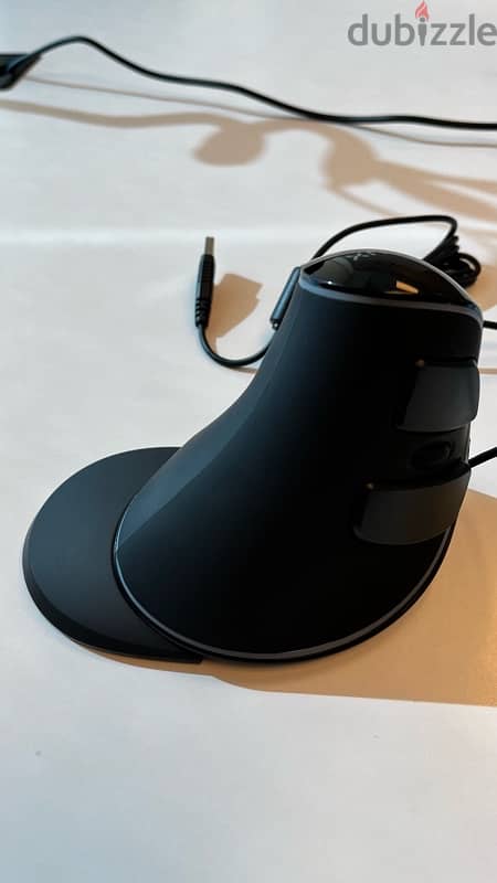 Vertical Mouse ماوس رأسي 5