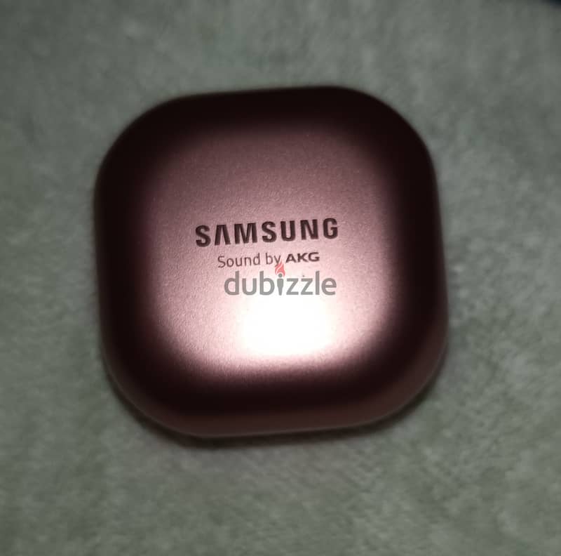 Samsung galaxy Buds live 1