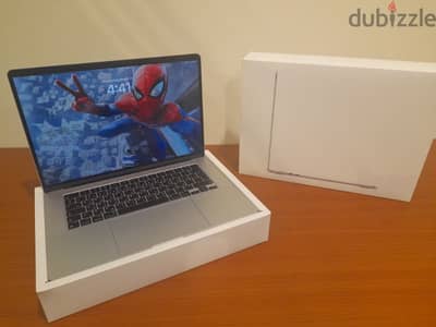 MACBOOK AIR 2023 M2 512G 15 INCH