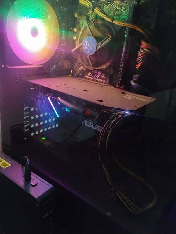 full pc build 2