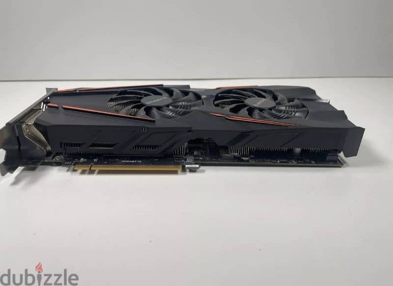 GTX 1070 8GB OC 3