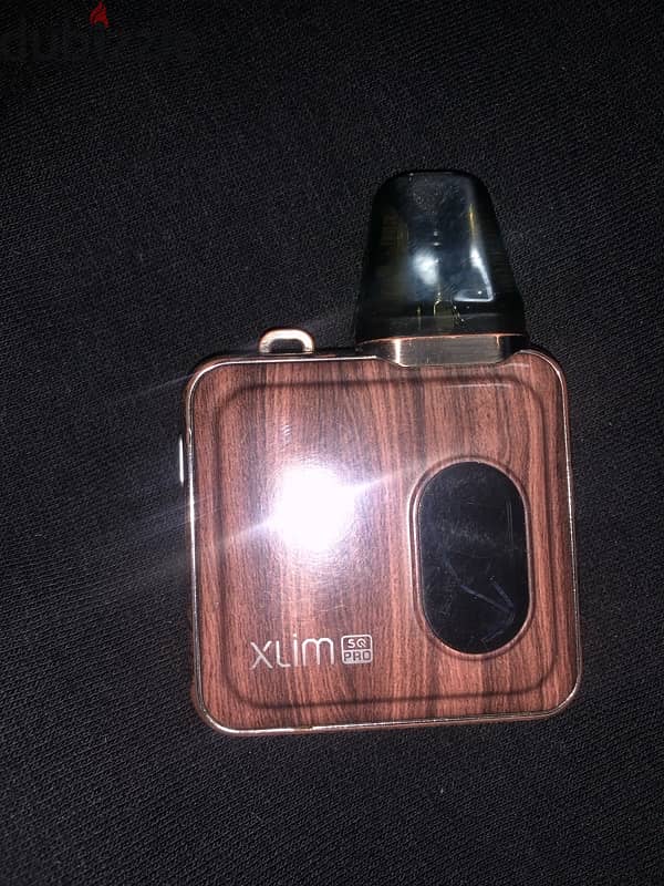 xlim go & xlim sq pro 2