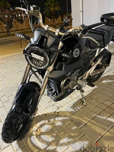 بيع زونتس g1 155cc