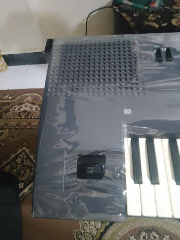 korg is50B كسر زيرو 12