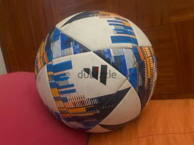 adidas ball