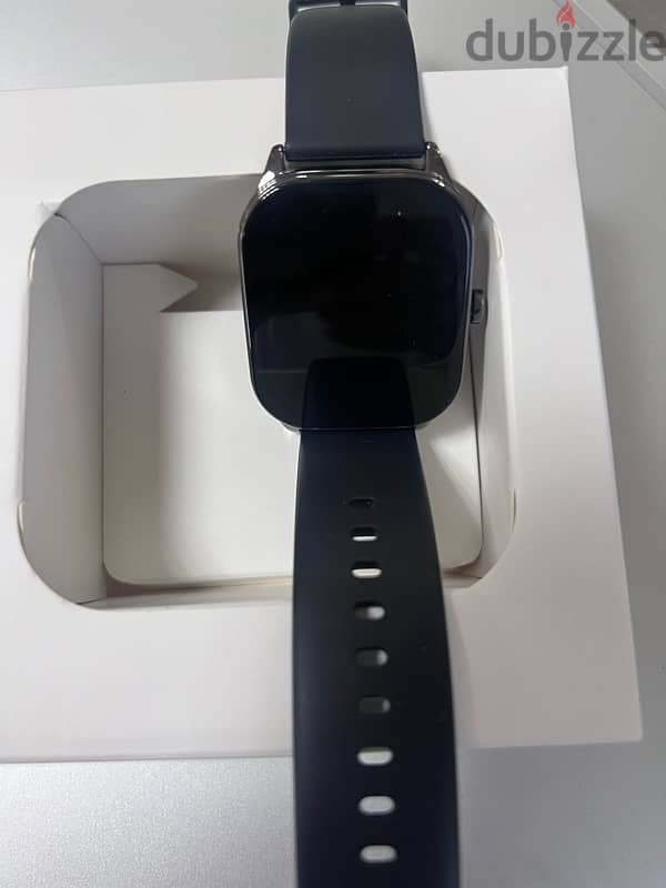 ساعه اسمارت amazfit 1