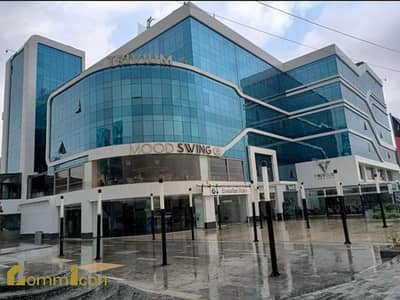 Administrative Office For Sale in Trivium Square Mall