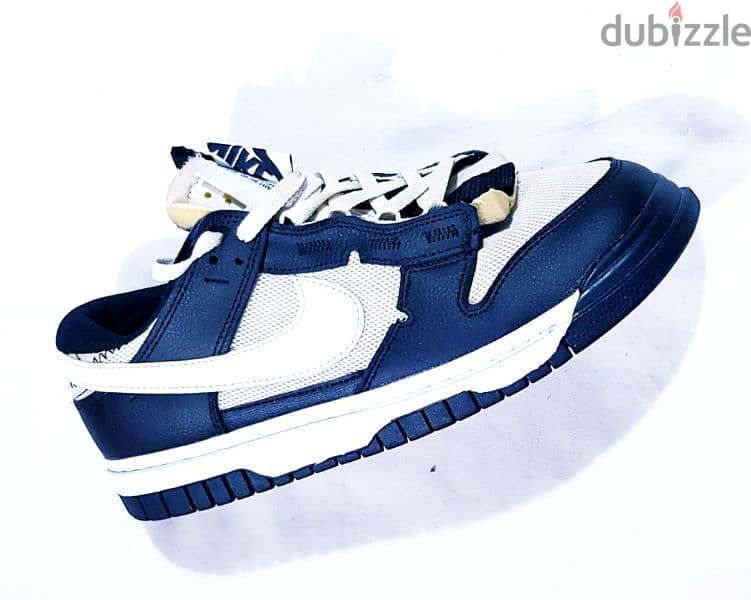 original  nike air dunk jumbo 0