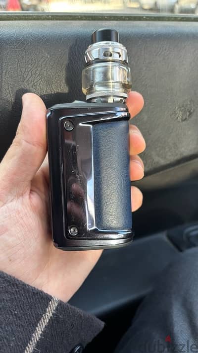 vape full kit Argus Gt2 - Kylen V3