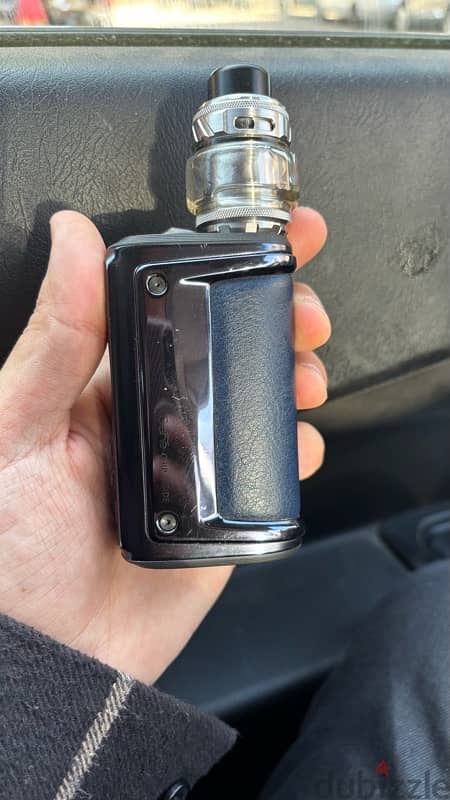 vape full kit 2