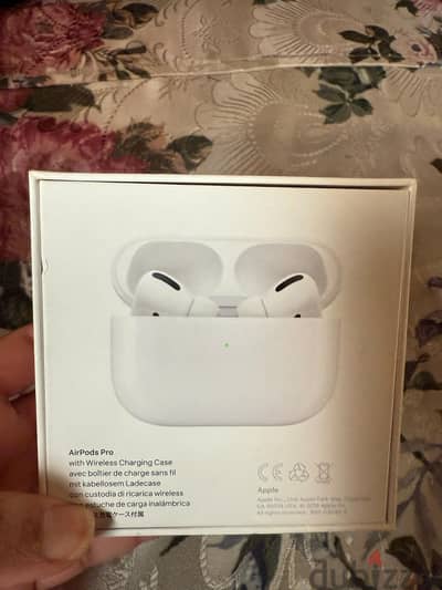 Airpods pro 1 generation