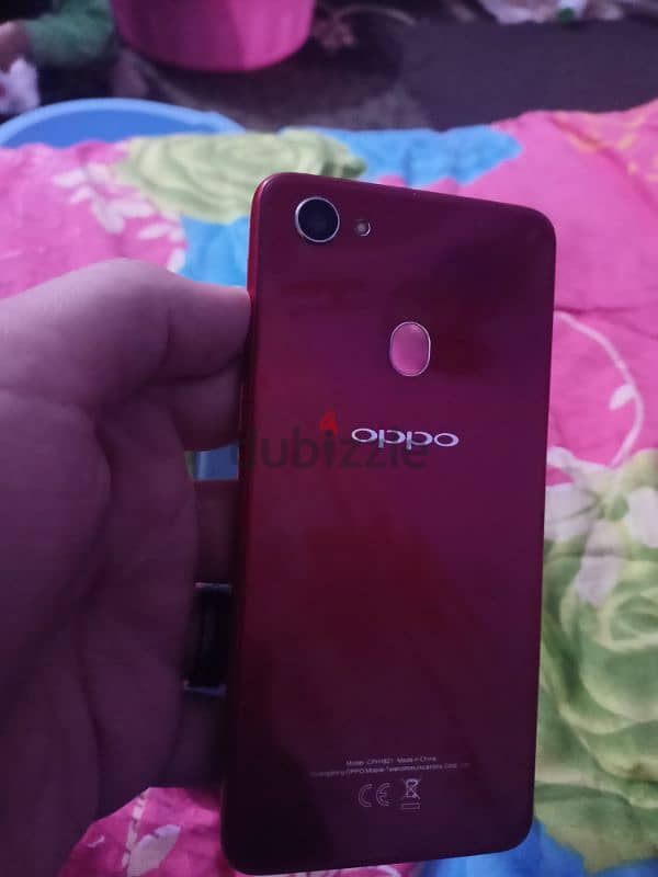 oppo f7 2