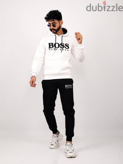 سوي تيشرت HUGO BOSS