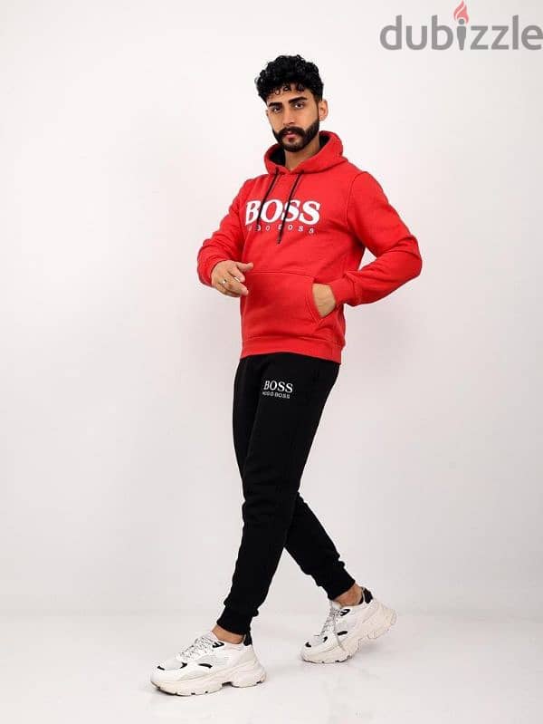 سوي تيشرت HUGO BOSS 1