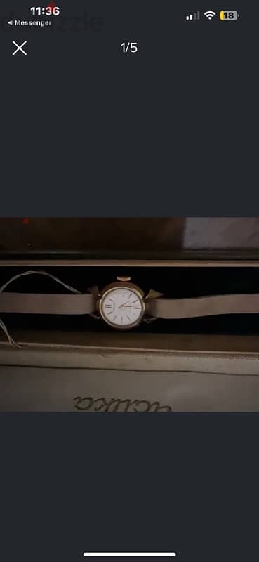 classic watchs manual Mechanical new neverساعات حريمي نادرة used