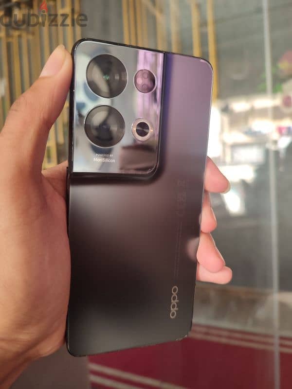 oppo Reno 8 Pro 5G 2