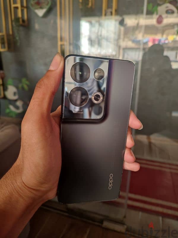 oppo Reno 8 Pro 5G 9