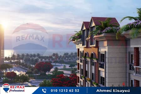 Receive your apartment within a year at the lowest price per meter in Sawary