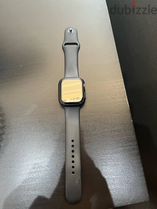 ساعة ابل واتش Apple Watch SE 1