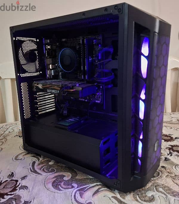 Gaming PC 1