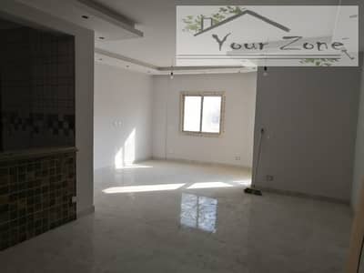 Apartment for rent in Sheikh Zayed  near Al-Haka Street 160 m