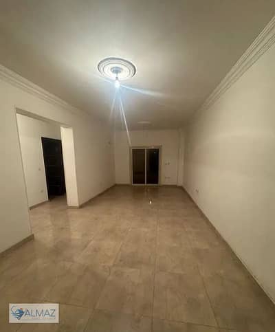 Apartment for rent in Banafseg buildings with elevator in the First Settlement