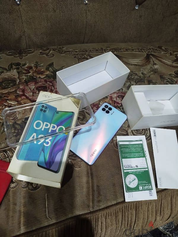 oppo a93 3