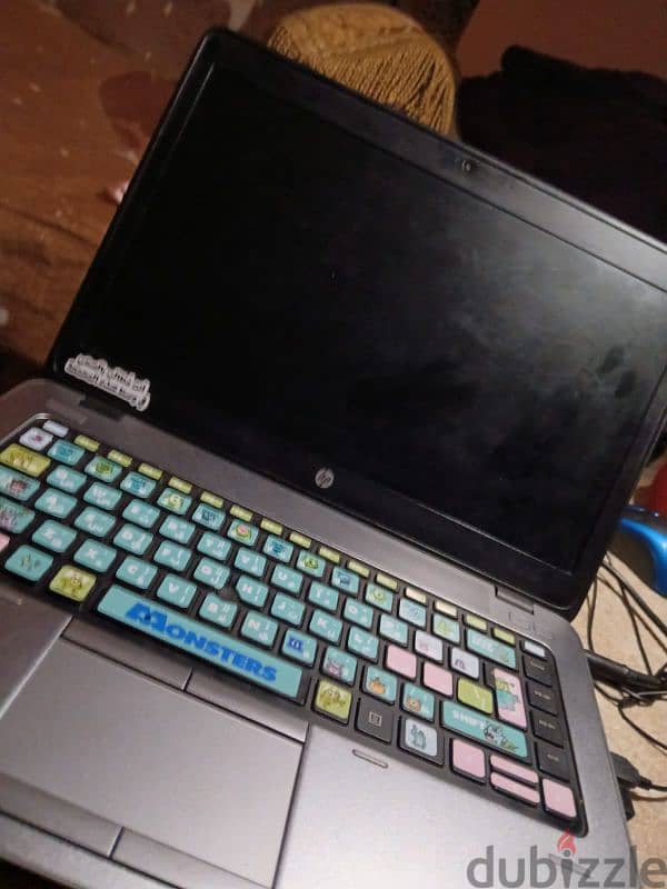 HP eliteBook g1 1