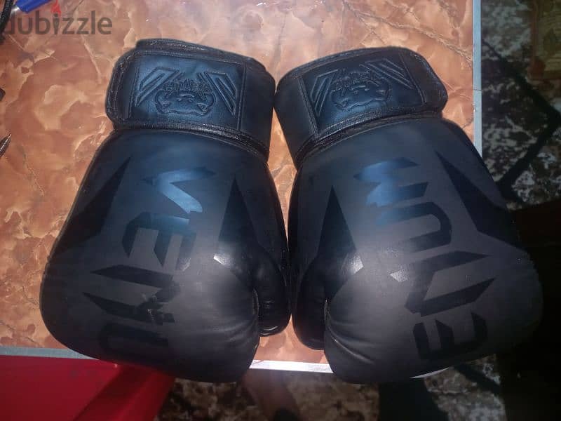 قفازات ملاكمه boxing gloves 0