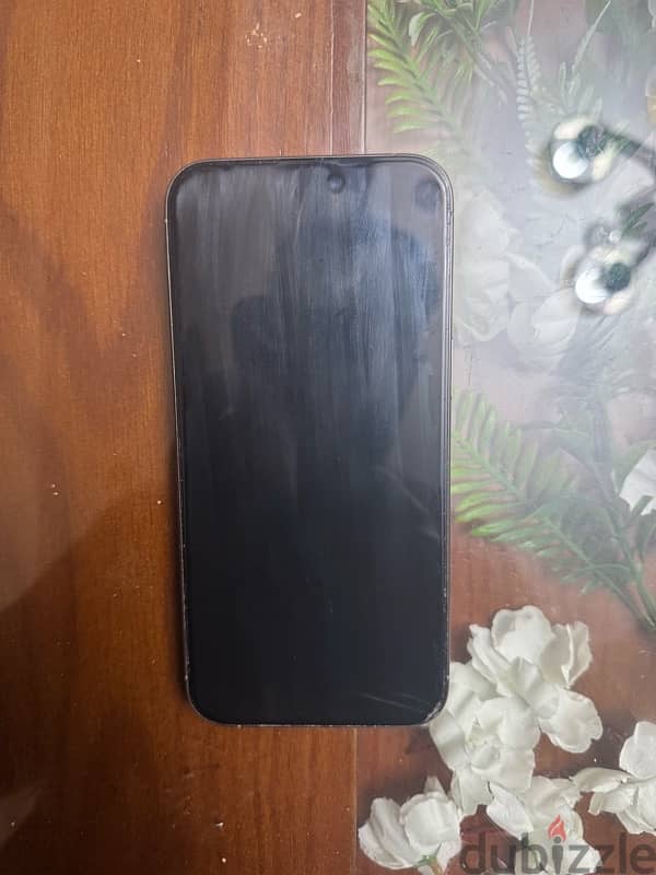 IPhone 15 pro max 512GB بسعر خرافي 5