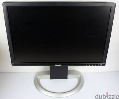 Dell UltraSharp 17" 19"  HD LCD Monitors