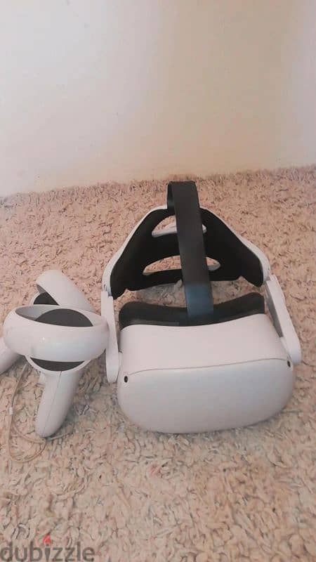 vr meta quest 2 oculus 64g 4