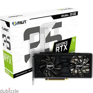 Palit RTX 3050 8GB OC + Intel I5-11400F +AsusTUFGaming B560M-Plus WiFi