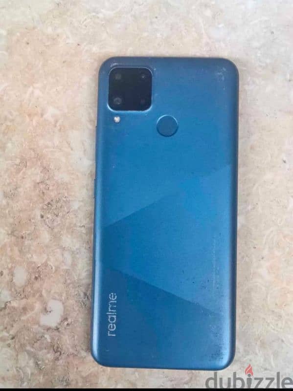 realme c 15 0