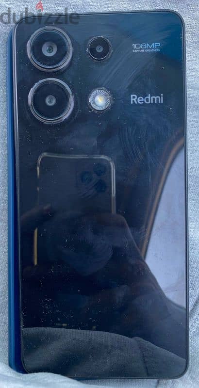 REDMI NOTE 123 256GB 3